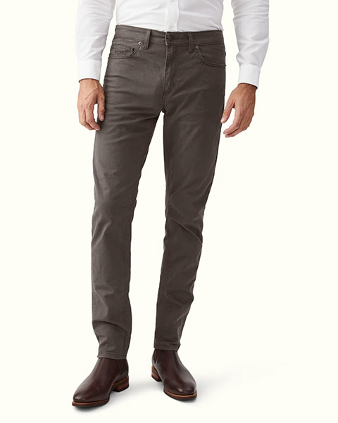 R.M.Williams Loxton jeans