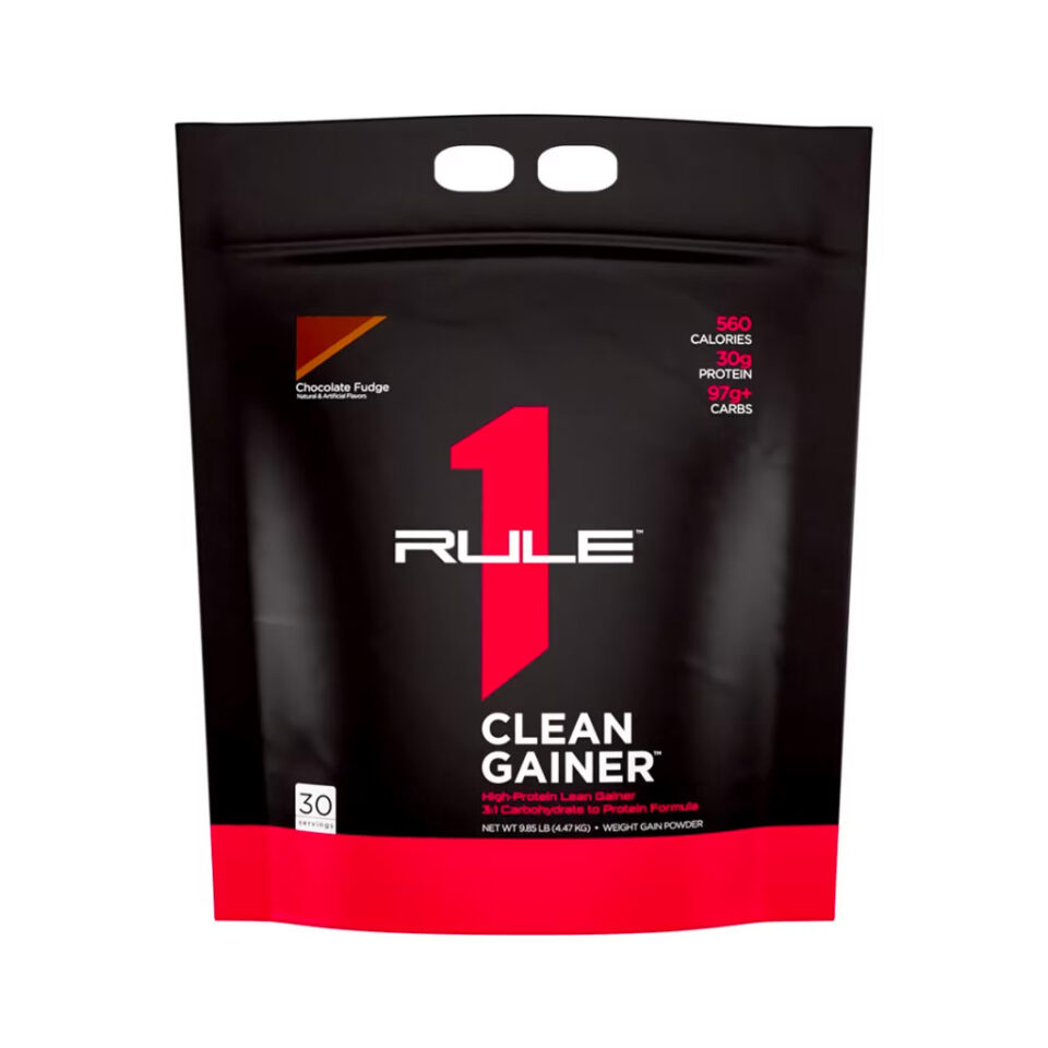 Clean Gainer, 4.7kg