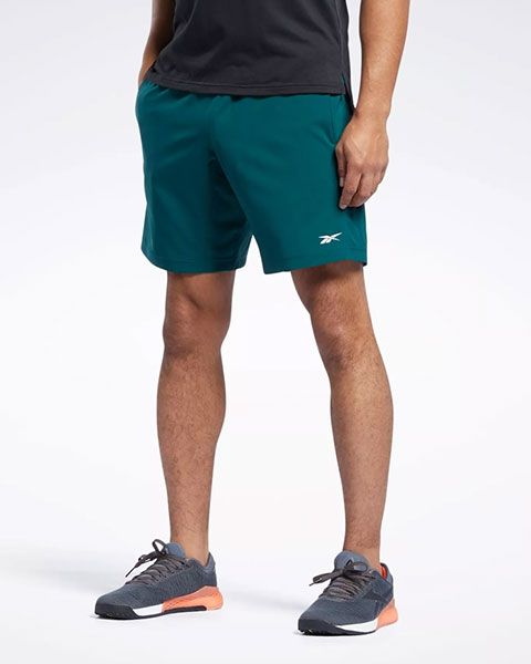 Reebok Workout Ready Shorts