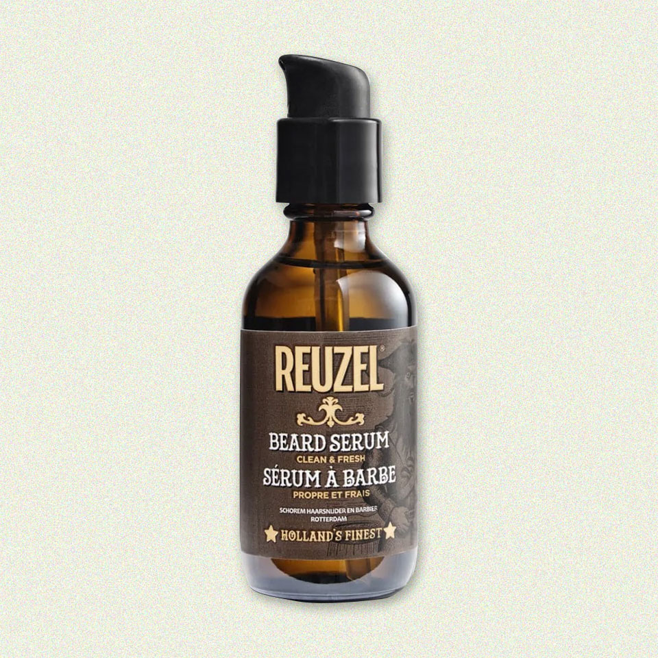 Reuzel Clean & Fresh Beard Serum