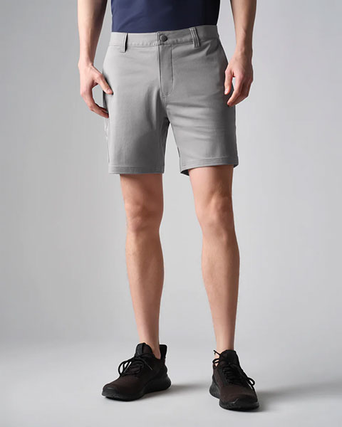 Rhone 7 Commuter Short