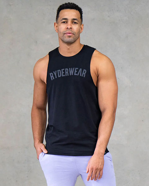 Ryderwear Force Baller Tank