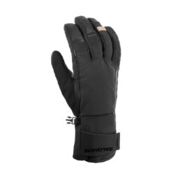 Salomon QST Gore-tex Gloves