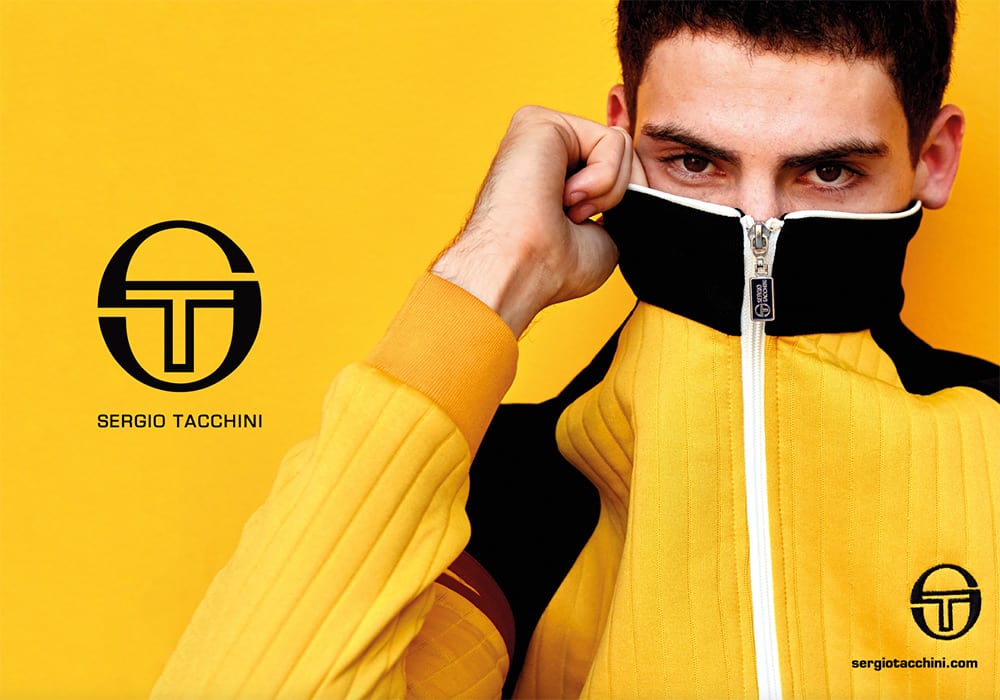 Sergio Tacchini