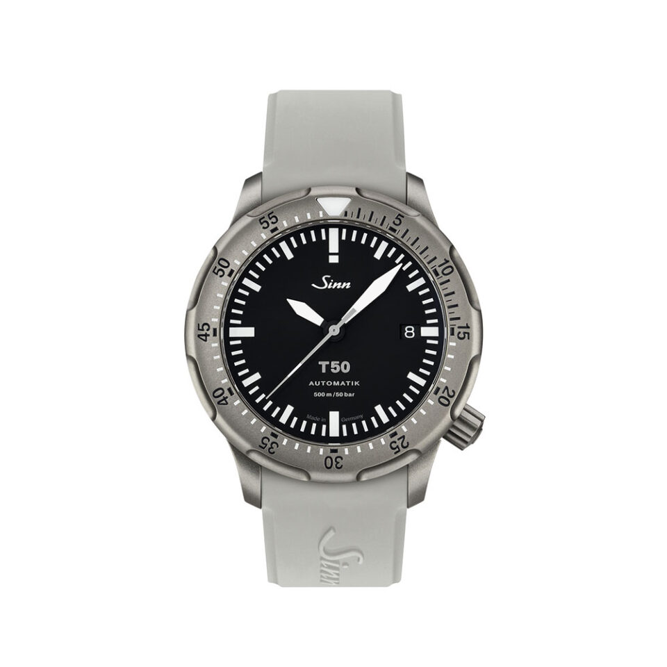 Sinn T50