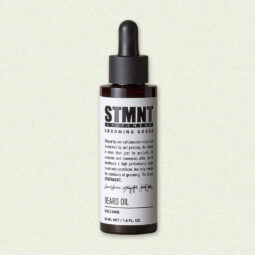 STMNT Grooming Goods Beard Oil