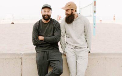 28 Best Men’s Sweatshirts For Maximum Comfort & Minimal Fuss
