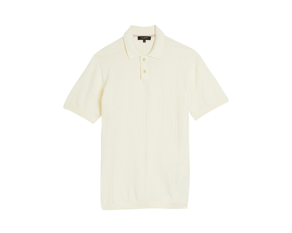 Ted Baker Golf Shirt