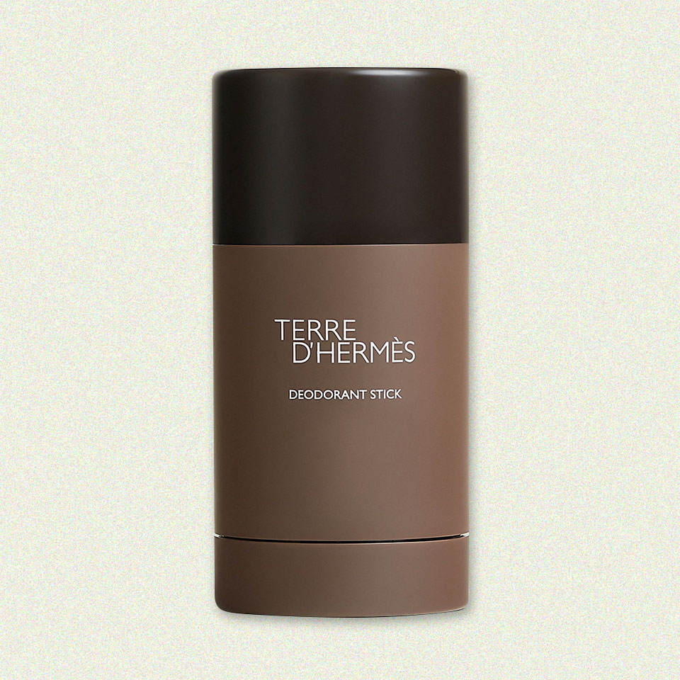 Terre d'Hermes Deodorant Stick