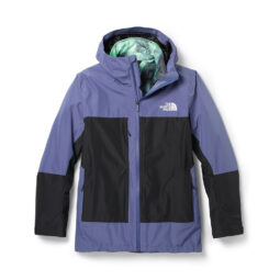 The North Face ThermoBall Eco Snow Triclimate Jacket