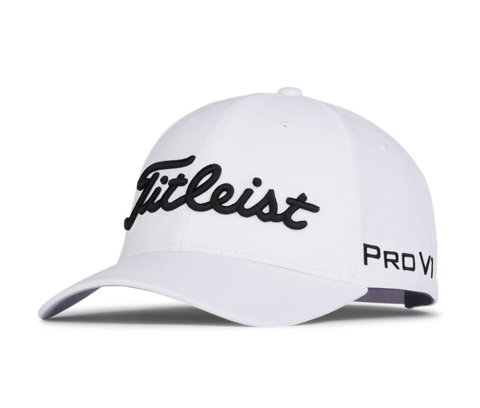 Titleist Tour Performance