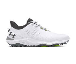 UA Drive Pro Golf Shoes