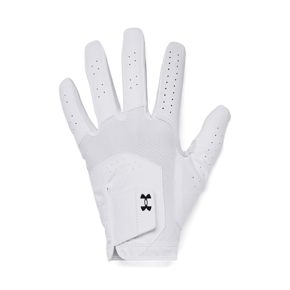 UA Iso-Chill Golf Glove