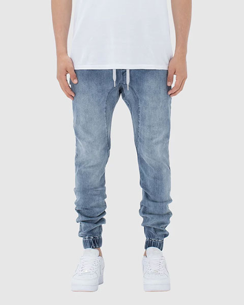 Zanerobe Sureshot Denim Jogger